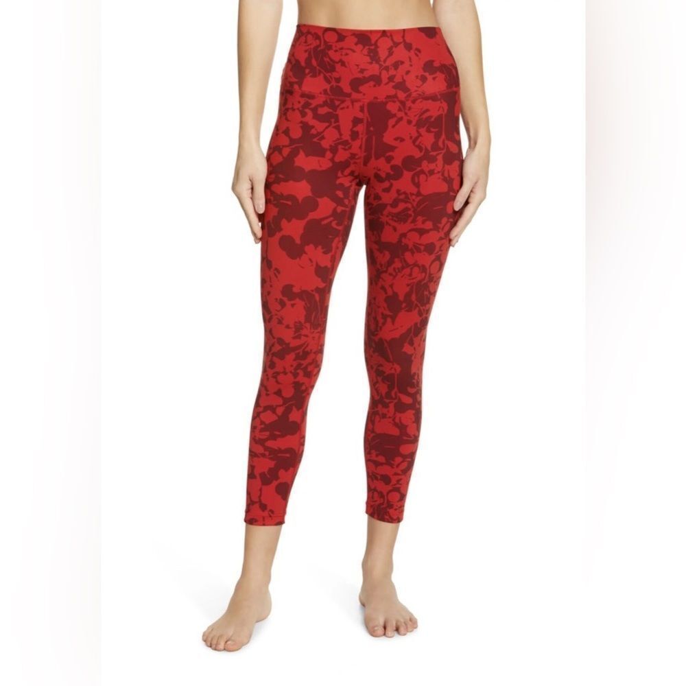 Zella Flex Lite High Waist 7/8 Leggings